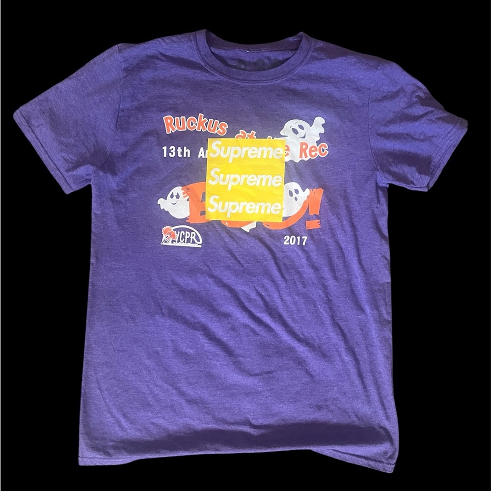 Asspizza Triple Box Logo Bogo